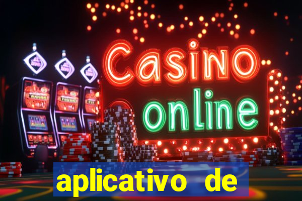 aplicativo de sinais de jogos